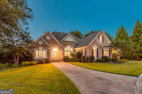 1103 Whirlaway Ln, Monroe, GA 30655