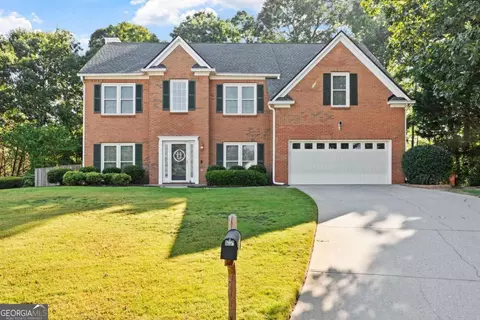 470 Thorntree Pass, Lawrenceville, GA 30043