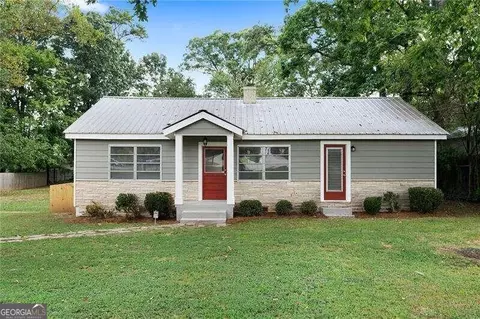 231 Barber Rd SE, Marietta, GA 30060