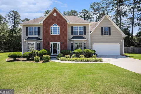 908 Lindsay Ct, Loganville, GA 30052