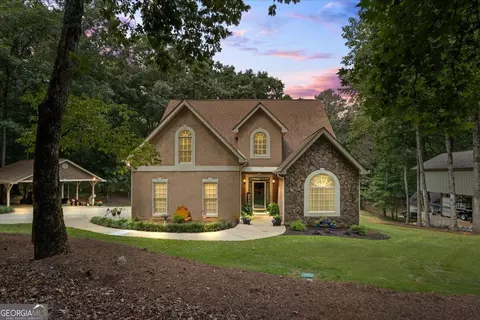 175 Country Side Dr, Mcdonough, GA 30252