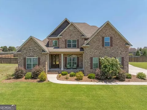 325 Sage Meadows Ln, Bonaire, GA 31005