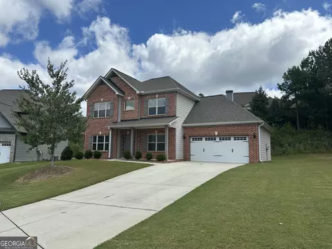 132 Donegal Way, Dallas, GA 30132