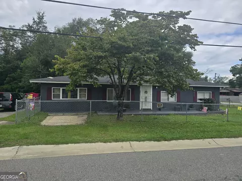 301 Marcus St, Dublin, GA 31021