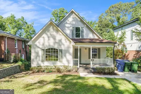 754 Charlotte Pl NW, Atlanta, GA 30318