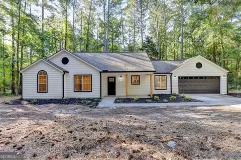 3320 Stewart Rd, Monroe, GA 30655
