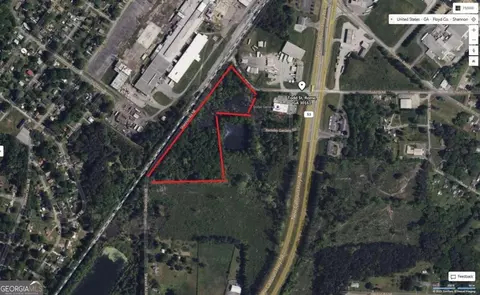 0 Todd St, Rome, GA 30161