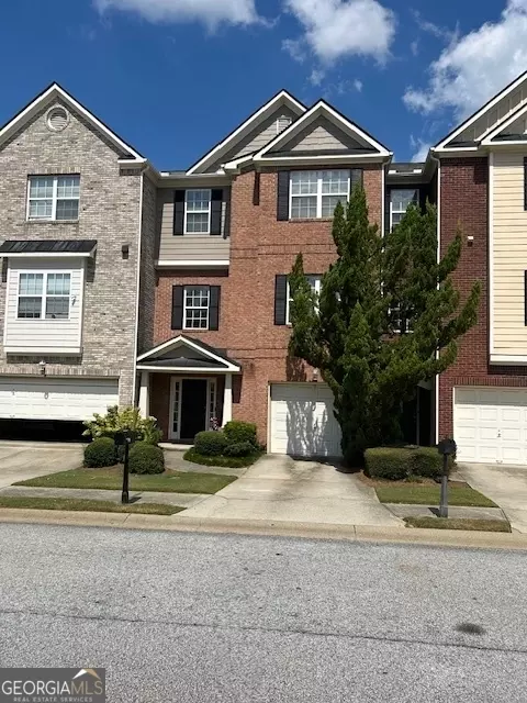 2217 Pebble Beach Dr, Lawrenceville, GA 30043