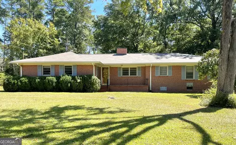 205 Bass Rd, Macon, GA 31210