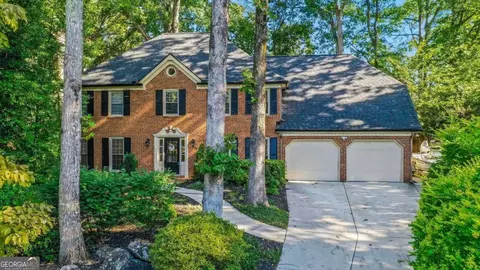 3071 Gant Quarters Cir, Marietta, GA 30068