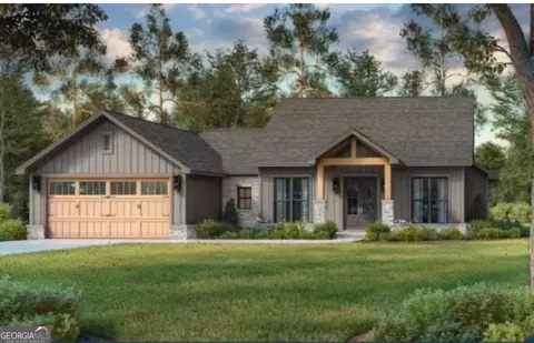 3015 Lennox Ln, Rentz, GA 31075