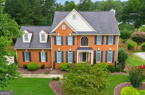 9337 Meadow Gate Ln, Jonesboro, GA 30236