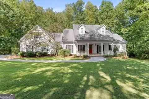 1065 Old Mill Rd, Ball Ground, GA 30107
