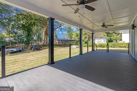 Exterior - 605 S Harlem Cir, Lagrange, GA 30241 photo 3 of 5