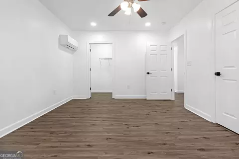 Bedroom - 605 S Harlem Cir, Lagrange, GA 30241 photo 3 of 3