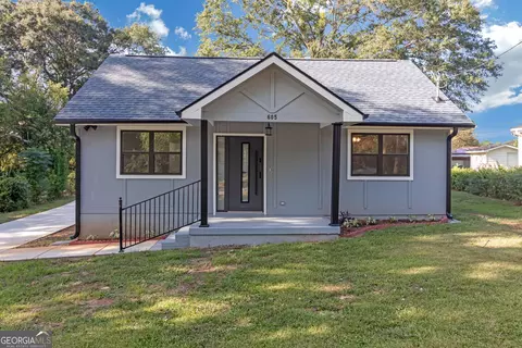 605 S Harlem Cir, Lagrange, GA 30241