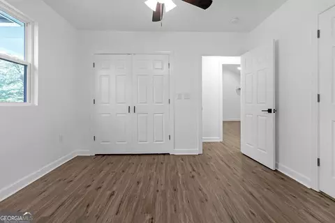 Bedroom - 605 S Harlem Cir, Lagrange, GA 30241 photo 2 of 3