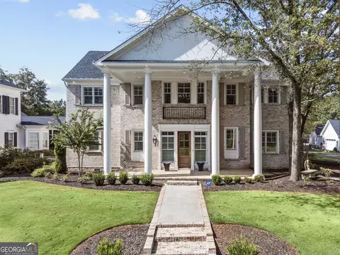 1366 Veranda Park Dr, Madison, GA 30650