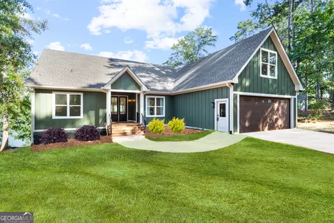 197 Pinewood Dr, Eatonton, GA 31024