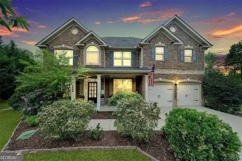 4480 Woodlet Ct, Cumming, GA 30028