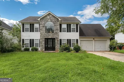 1125 Misty Meadows Ln, Hampton, GA 30228