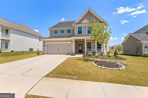 904 Gambino Trce, Peachtree City, GA 30269