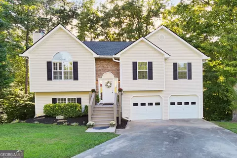 73 Crystal Creek Way, Jasper, GA 30143