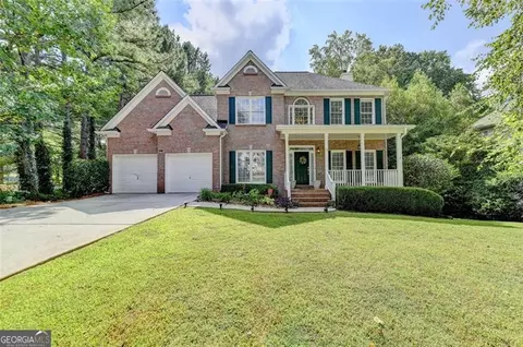 4797 Cedar Wood Dr, Lilburn, GA 30047