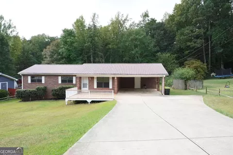 238 Pilgrim Ln, Powder Springs, GA 30127