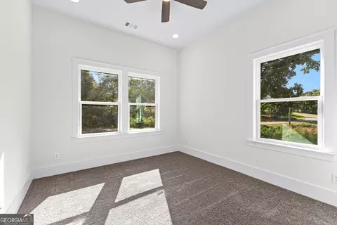 Bedroom - 228 S Smith Rd, Lagrange, GA 30241 photo 7 of 14