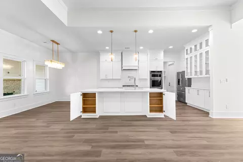 Kitchen - 228 S Smith Rd, Lagrange, GA 30241 photo 1 of 7