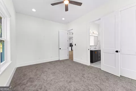 Bedroom - 228 S Smith Rd, Lagrange, GA 30241 photo 14 of 14