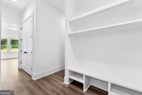 Entry Way - 228 S Smith Rd, Lagrange, GA 30241 photo 6 of 12