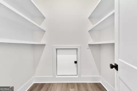 Entry Way - 228 S Smith Rd, Lagrange, GA 30241 photo 8 of 12
