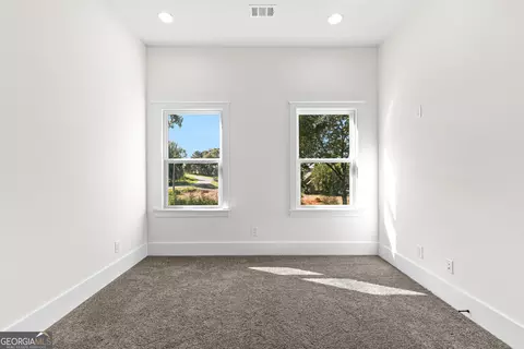 Bedroom - 228 S Smith Rd, Lagrange, GA 30241 photo 10 of 14