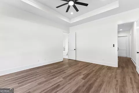 Bedroom - 228 S Smith Rd, Lagrange, GA 30241 photo 2 of 14
