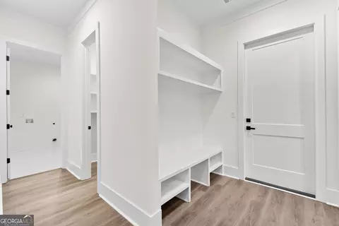 Entry Way - 228 S Smith Rd, Lagrange, GA 30241 photo 7 of 12