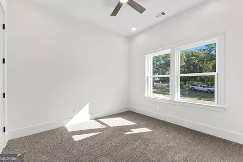 Bedroom - 228 S Smith Rd, Lagrange, GA 30241 photo 4 of 14