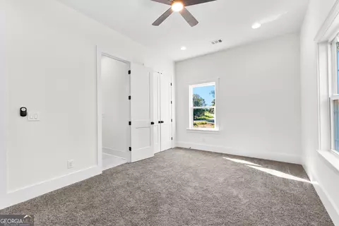 Bedroom - 228 S Smith Rd, Lagrange, GA 30241 photo 13 of 14