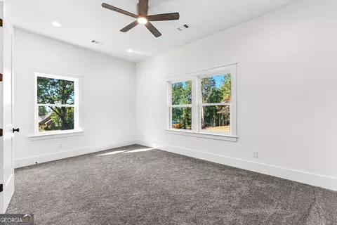 Bedroom - 228 S Smith Rd, Lagrange, GA 30241 photo 12 of 14
