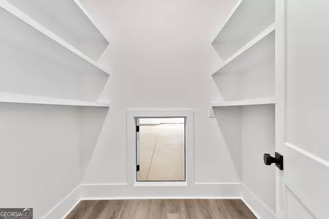 Entry Way - 228 S Smith Rd, Lagrange, GA 30241 photo 9 of 12