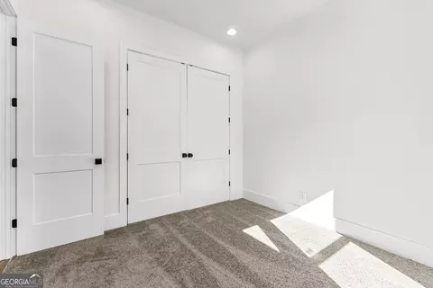 Bedroom - 228 S Smith Rd, Lagrange, GA 30241 photo 6 of 14