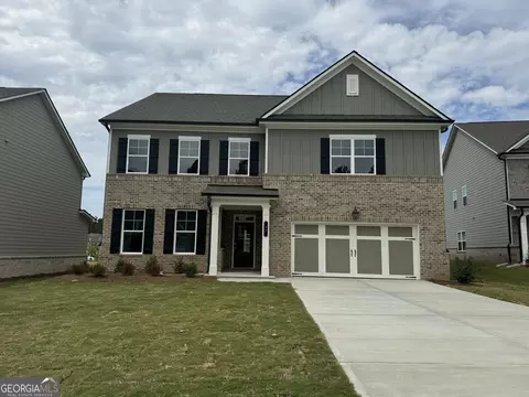 39 Ryston Way #96A, Lawrenceville, GA 30045
