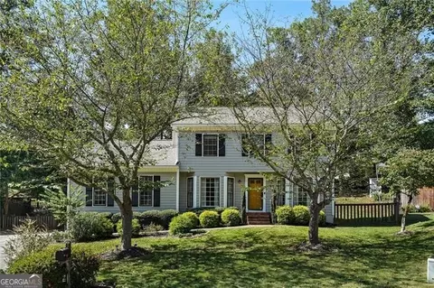 2313 Bent Pine Ovrlk Trl NE, Marietta, GA 30068