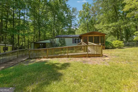 576 Howell Rd, Zebulon, GA 30295