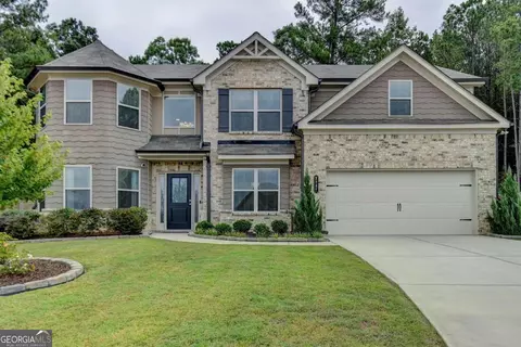 2387 Bear Paw Dr, Lawrenceville, GA 30043