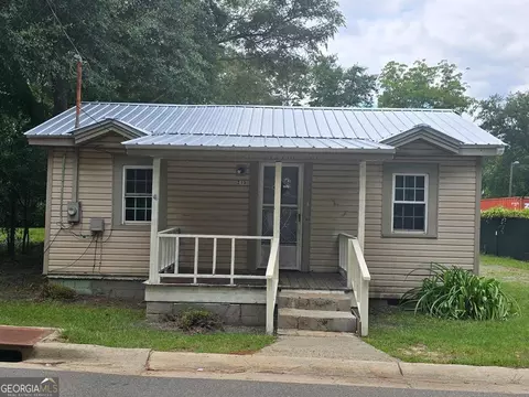 215 Marcus St, Dublin, GA 31021