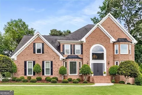3345 Sugar Valley Trl, Alpharetta, GA 30022