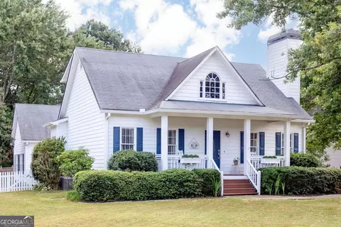 3146 Nectar Dr, Powder Springs, GA 30127