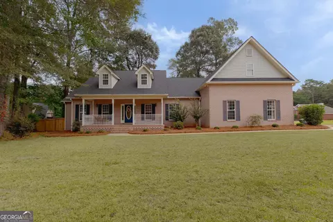 213 Brentwood Dr, Warner Robins, GA 31088